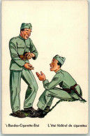 39496631 - Soldaten Karikatur Humor - Other & Unclassified