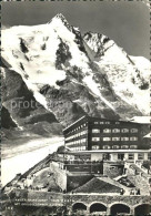 71968590 Grossglockner Kaiser Franz Josef Haus Grossglockner - Autres & Non Classés