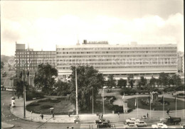 71968585 Leipzig Interhotel Stadt Leipzig Leipzig - Leipzig