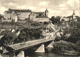 71968557 Colditz Mit Schloss Colditz - Colditz