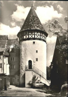 71968553 Ebringen Gottmadingen Buergerturm Ebringen Gottmadingen - Sonstige & Ohne Zuordnung