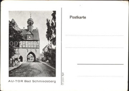 71968547 Bad Schmiedeberg Autor Bad Schmiedeberg - Bad Schmiedeberg