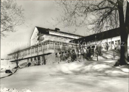 71968532 Schnett FDGB Erholungsheim Kaluga Masserberg Thueringer Wald - Masserberg