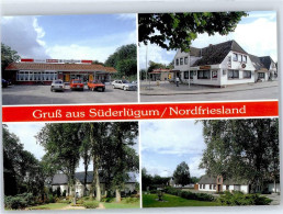 50964131 - Suederluegum - Other & Unclassified