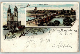 13919531 - Magdeburg - Magdeburg