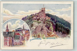 13477331 - Blankenburg Harz - Blankenburg