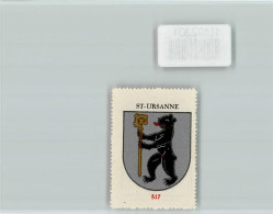 11102331 - St-Ursanne - Autres & Non Classés