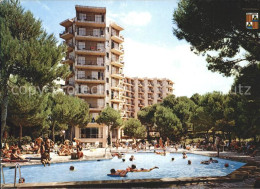 71968325 Mallorca Playa Palma Maravillas Hotel Sofia Mallorca - Altri & Non Classificati