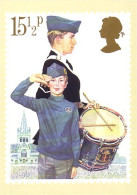 A40 228 CP Boy's Brigade - Other & Unclassified