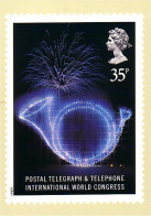 A40 133 CP Telegraphe Téléphone Communications - Télécom