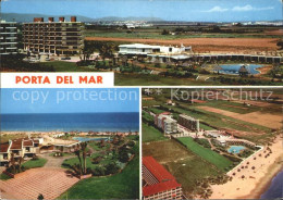71968323 Costa Dorada Tarragona Porta Del Mar Costa Dorada - Altri & Non Classificati