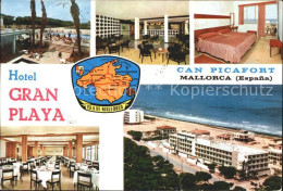 71968315 Can Picafort Mallorca Hotel Gran Playa  - Other & Unclassified