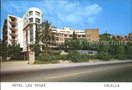 71968314 Calella Hotel Las Vegas  - Altri & Non Classificati