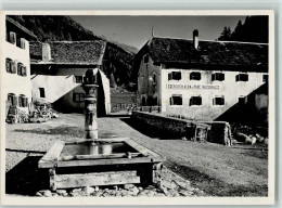 10078431 - Scuol Schuls - Altri & Non Classificati