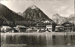 71968307 Pertisau Achensee Strandhotel Maurach - Other & Unclassified