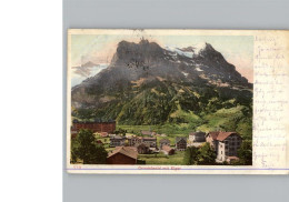 50331831 - Grindelwald Schwendi B. Grindelwald - Autres & Non Classés