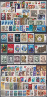 ⁕ Soviet Union / Russia ⁕ Nice Collection / Lot Of 124 MNH Stamps (some MH) - See All Scan - Collezioni