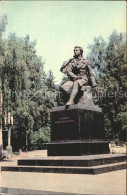 71968268 Kiev Puschkindenkmal Kiev - Ucraina