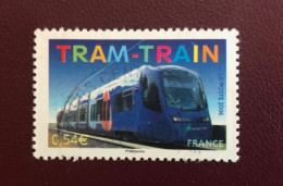 France 2006 Michel 4177 (Y&T 3985) Caché Ronde - Rund Gestempelt LUX - Used Round Postmark - Used Stamps