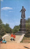 71968244 Ivanovo Frunsedenkmal Ivanovo - Russie