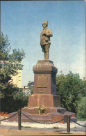 71968242 Minussinsk Denkmal Tschetinkin Minussinsk - Russia