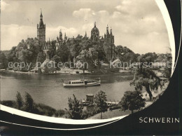 71967922 Schwerin Mecklenburg Schloss Goerries - Schwerin