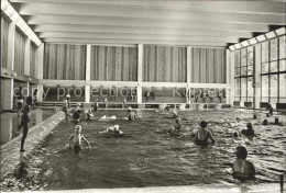 71967908 Kuehlungsborn Ostseebad Meerwasserschwimmhalle Kuehlungsborn - Kuehlungsborn