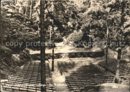 71967907 Jonsdorf Waldbuehne Kurort Jonsdorf - Altri & Non Classificati