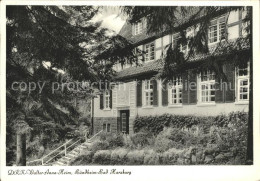 71967899 Bad Harzburg DRK Walter Anna Heim Buendheim Bad Harzburg - Bad Harzburg