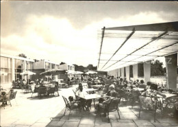 71967890 Berlin Thierpark Cafeteria Berlin - Other & Unclassified