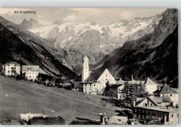 52031631 - Engelberg - Other & Unclassified