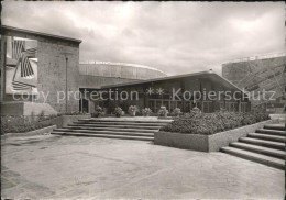 71967880 Stuttgart Konzerthaus Liederhalle Stuttgart - Stuttgart