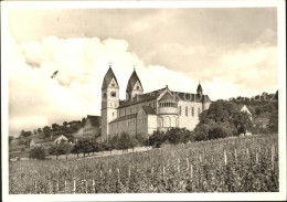 71967874 Ruedesheim Rhein Abtei St. Hildegars Ruedesheim  - Ruedesheim A. Rh.