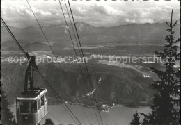 71967849 Ossiachersee Seilbahn Ossiach - Other & Unclassified
