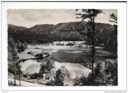 88 LAC DE RETOURNEMER N° 858 Environs De Gérardmer / CPSM GF N/B Editeur MARASCO écrite Sans Date / RARE - Gerardmer