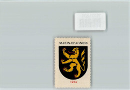 11101831 - Marin-Epagnier - Autres & Non Classés