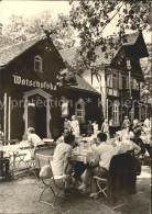 71967770 Luebbenau Spreewald Restaurant Wotschofska Terrasse Luebbenau Spreewald - Autres & Non Classés