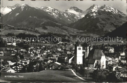 71967744 Kitzbuehel Tirol  Kitzbuehel - Autres & Non Classés