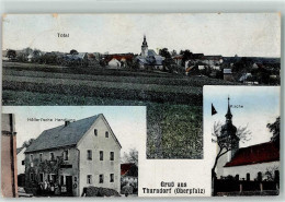 13606631 - Thurndorf - Autres & Non Classés