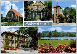 50964831 - Preetz , Holst - Preetz