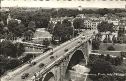 71967663 LUXEMBOURG__Luxemburg Ponte Adolphe - Other & Unclassified