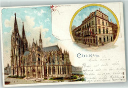 13459831 - Koeln Altstadt-Nord 103 - Köln