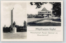 50722031 - Muelheim An Der Ruhr - Muelheim A. D. Ruhr