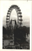 71967440 Wien Prater Riesenrad  - Otros & Sin Clasificación