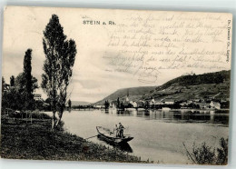 39692731 - Stein Am Rhein - Autres & Non Classés