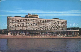 71967385 Leningrad St Petersburg Hotel Leningrad St. Petersburg - Russia