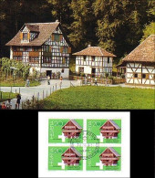 A42 21 Suisse PTT Noel Christmas 81 FDC - Other & Unclassified