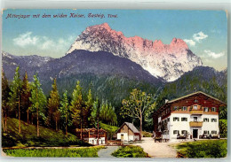 39343631 - Kirchdorf In Tirol - Autres & Non Classés