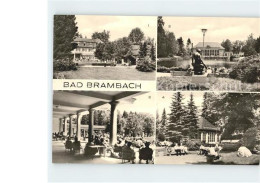 71967315 Bad Brambach Vogtlandhaus Schillerquelle Bad Brambach - Bad Brambach