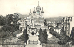 Postcard France Nice - Andere & Zonder Classificatie